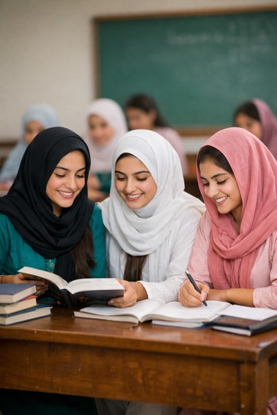 F.Sc Pre‑Engineering