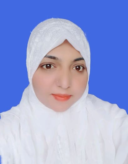 Ms. Nazneen Anwar
